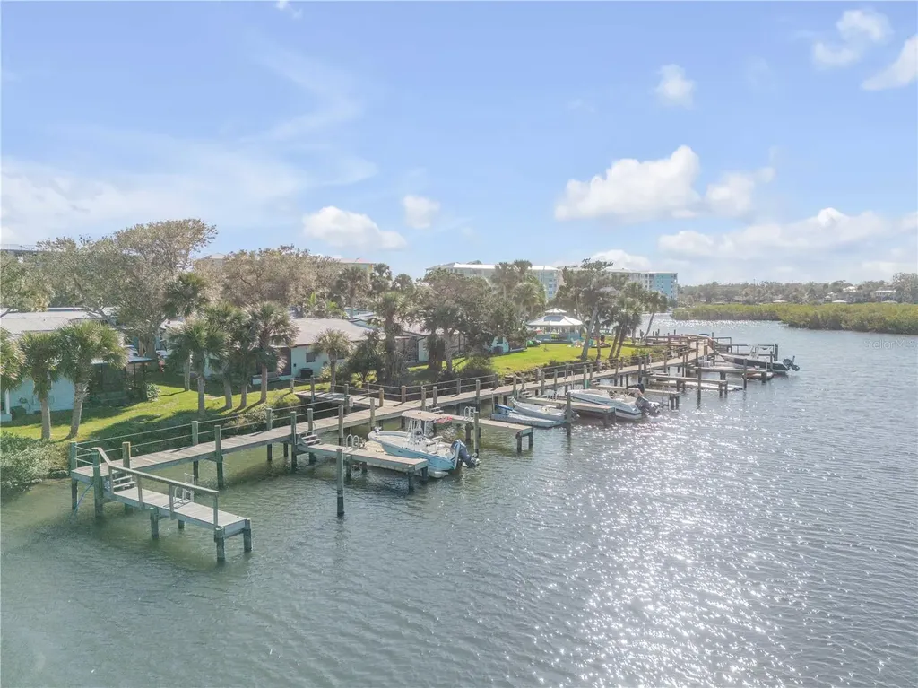 49 Jacaranda Cay Court New Smyrna Beach FL 32169