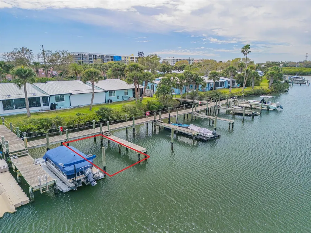 49 Jacaranda Cay Court New Smyrna Beach FL 32169