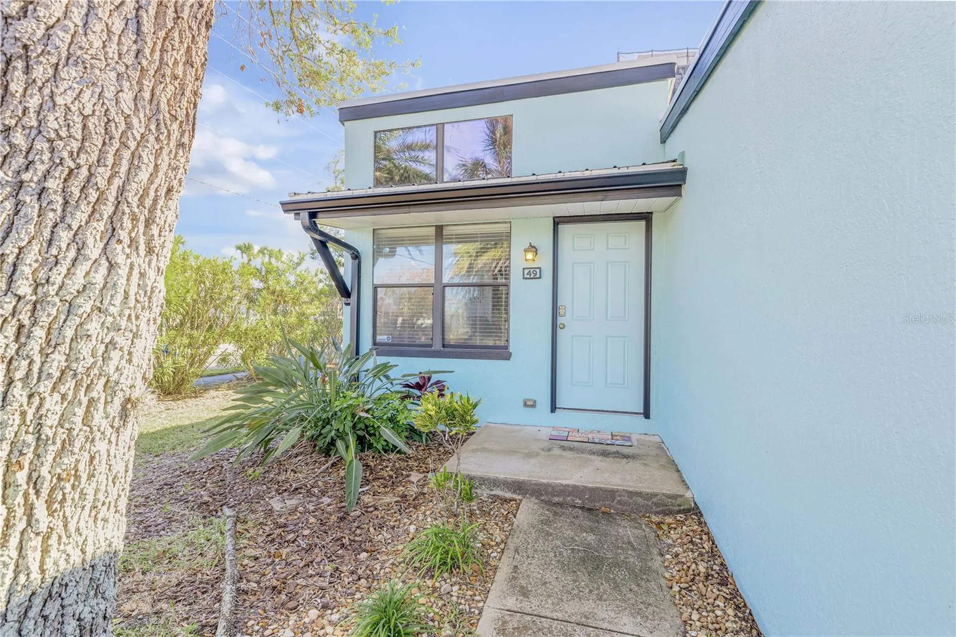 49 Jacaranda Cay Court New Smyrna Beach FL 32169