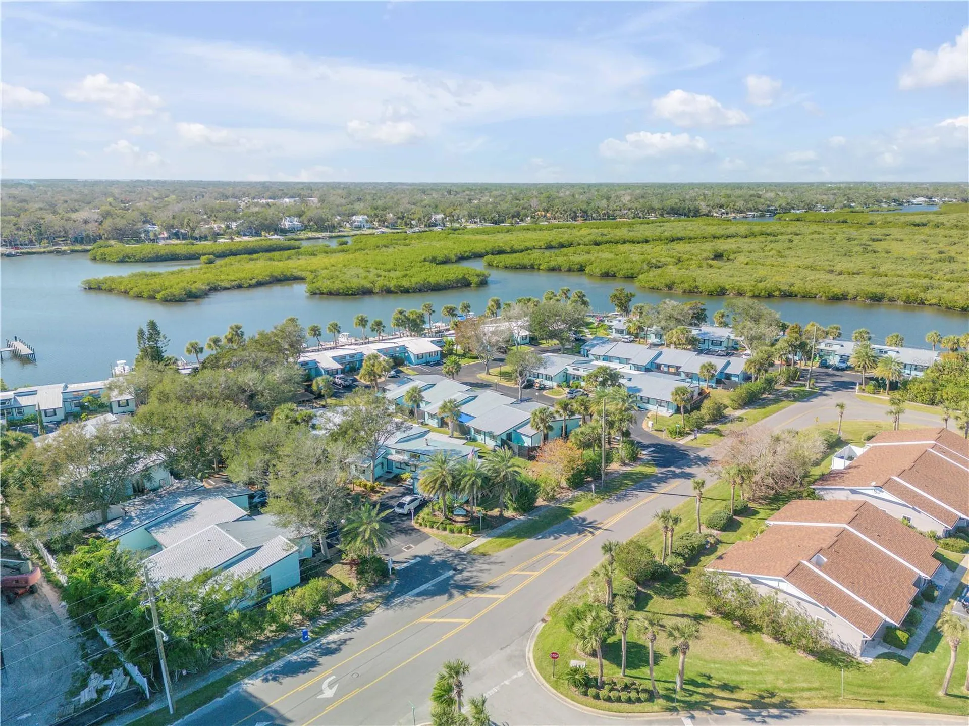 49 Jacaranda Cay Court New Smyrna Beach FL 32169