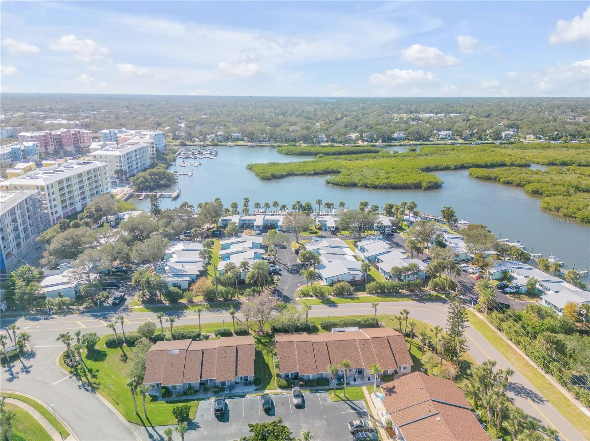 49 Jacaranda Cay Court New Smyrna Beach FL 32169