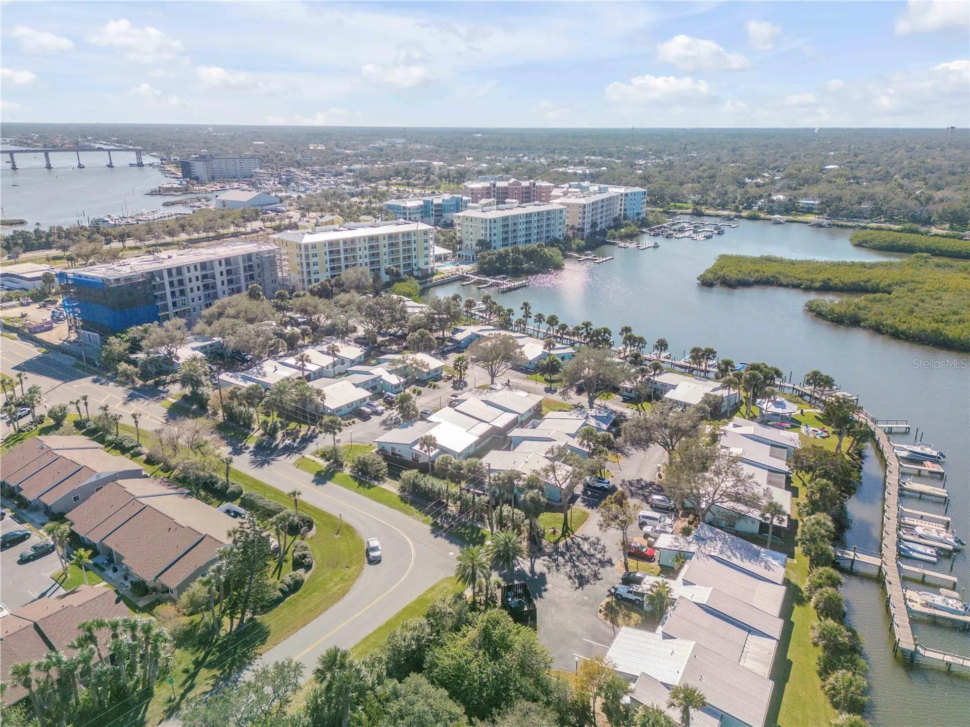 49 Jacaranda Cay Court New Smyrna Beach FL 32169