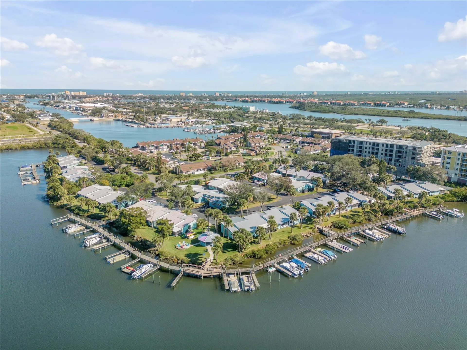 49 Jacaranda Cay Court New Smyrna Beach FL 32169