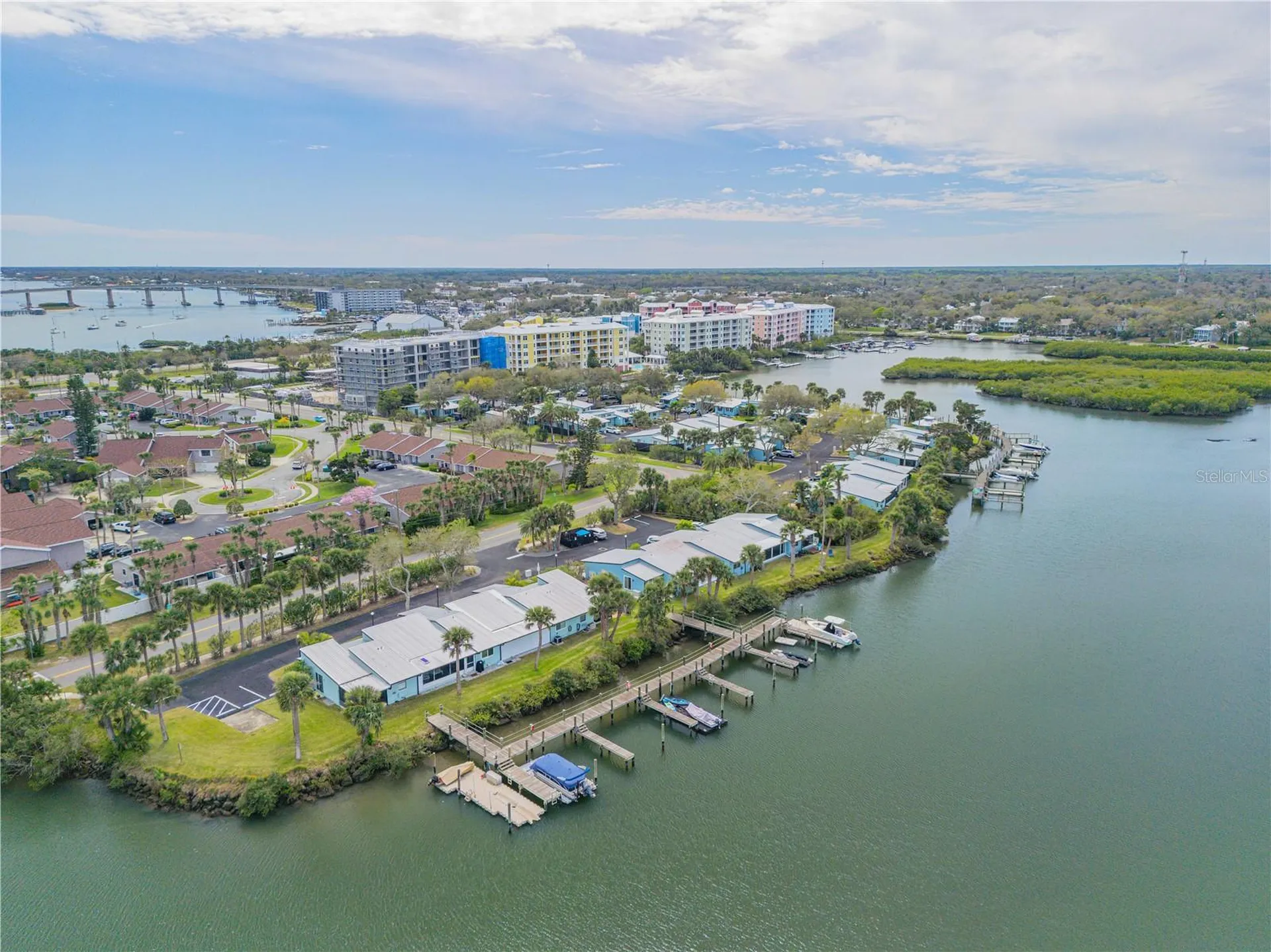 49 Jacaranda Cay Court New Smyrna Beach FL 32169