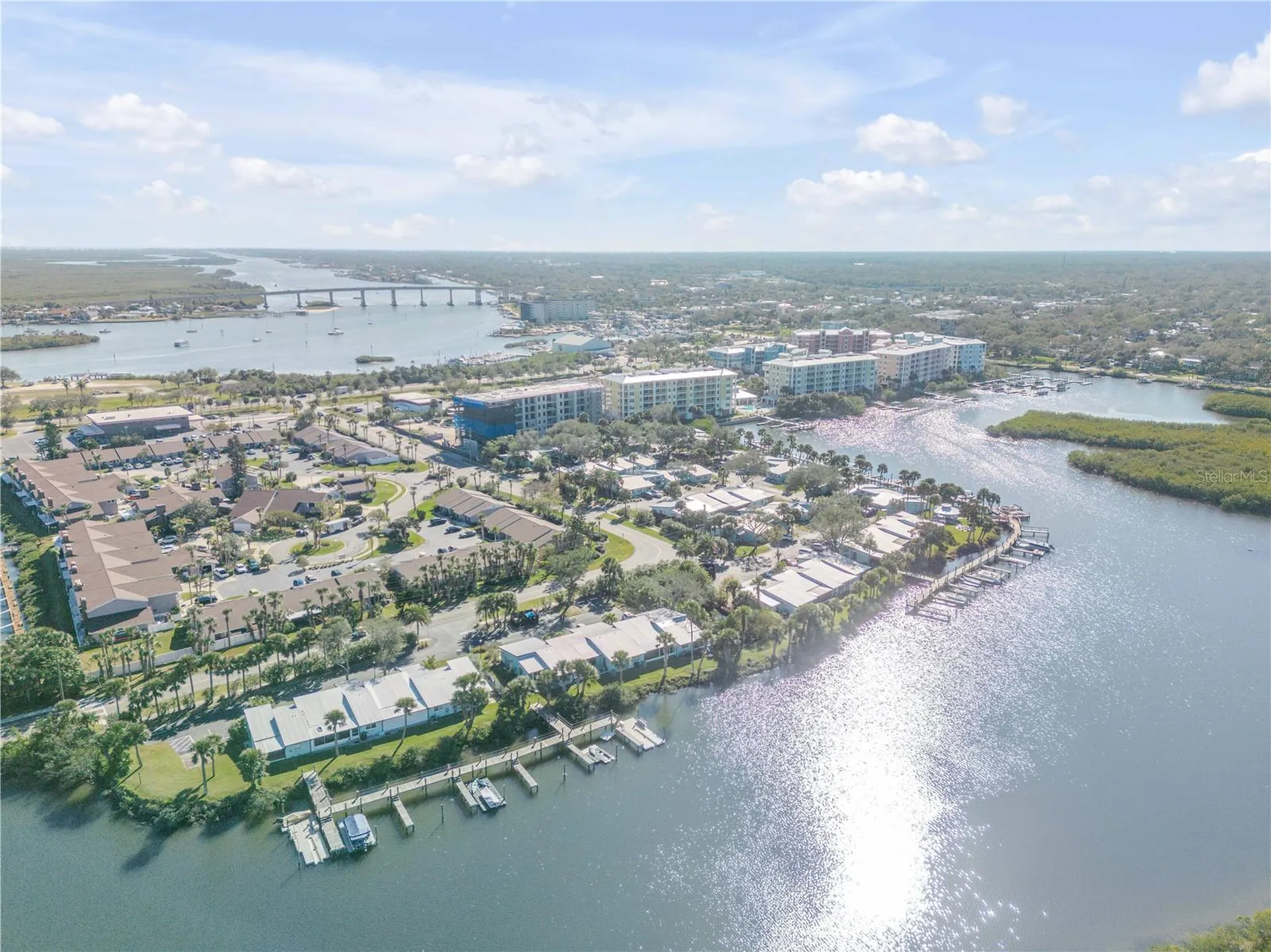 49 Jacaranda Cay Court New Smyrna Beach FL 32169