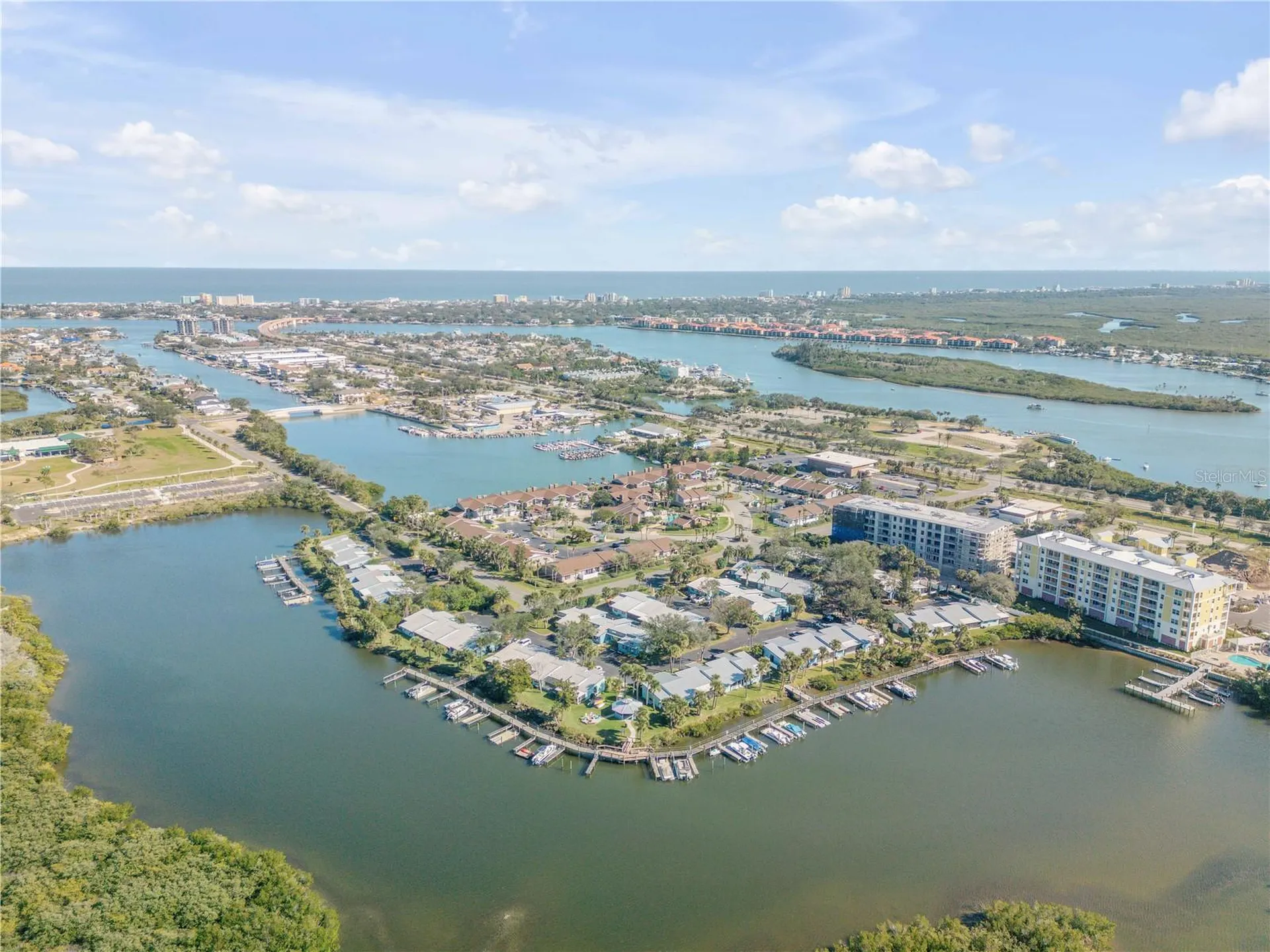 49 Jacaranda Cay Court New Smyrna Beach FL 32169