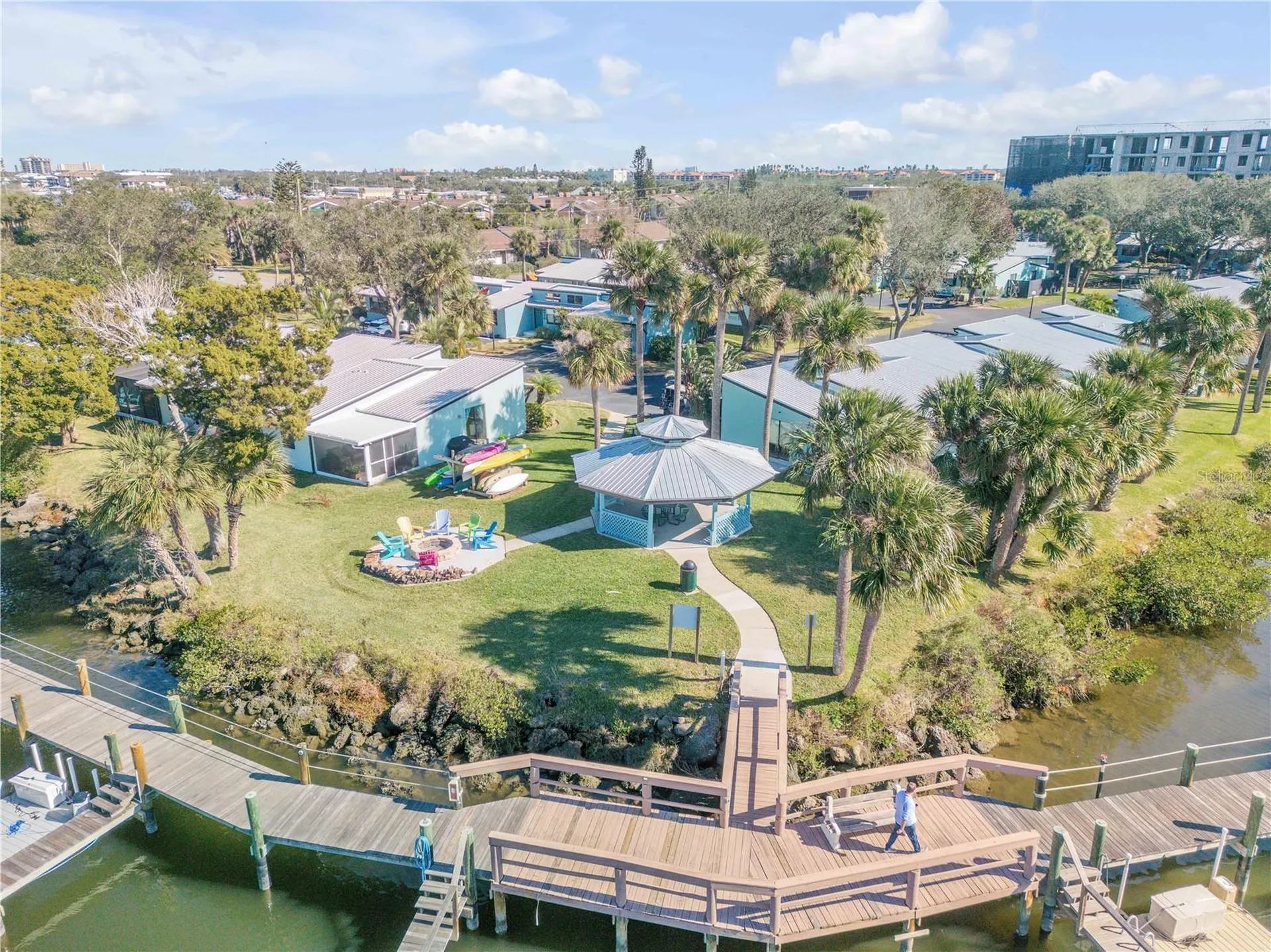 49 Jacaranda Cay Court New Smyrna Beach FL 32169