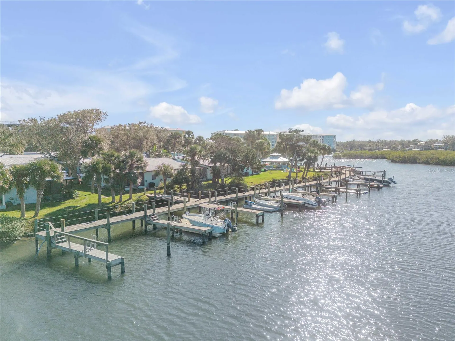 49 Jacaranda Cay Court New Smyrna Beach FL 32169
