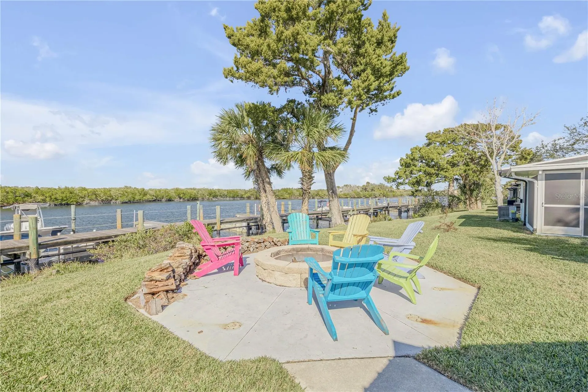 49 Jacaranda Cay Court New Smyrna Beach FL 32169