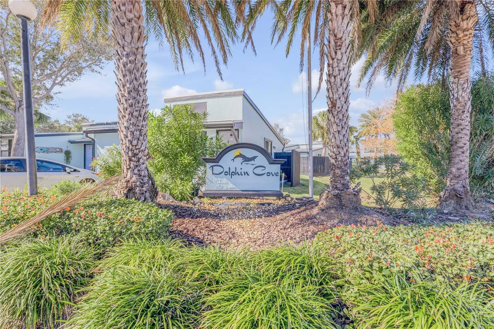 49 Jacaranda Cay Court New Smyrna Beach FL 32169