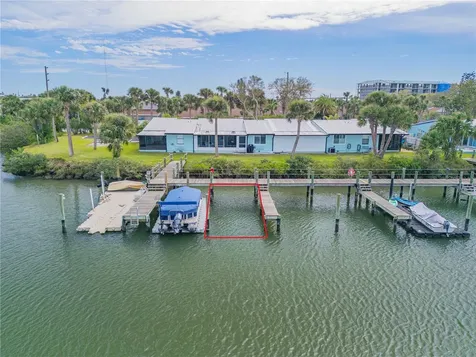 49 Jacaranda Cay Court New Smyrna Beach FL 32169