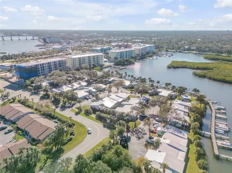 49 Jacaranda Cay Court New Smyrna Beach FL 32169