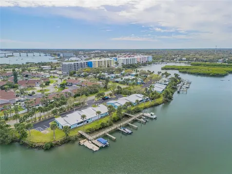 49 Jacaranda Cay Court New Smyrna Beach FL 32169