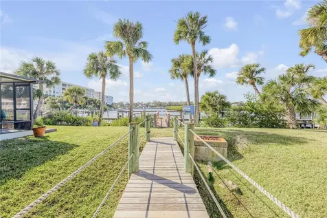 49 Jacaranda Cay Court New Smyrna Beach FL 32169