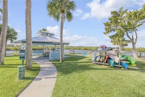 49 Jacaranda Cay Court New Smyrna Beach FL 32169