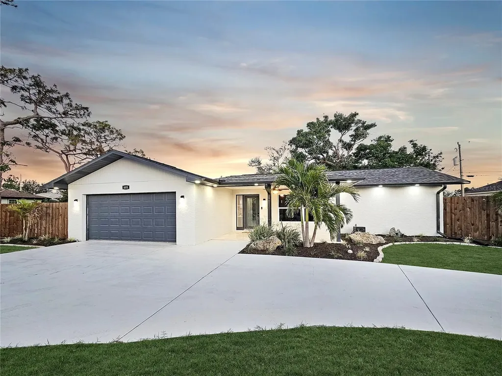605 Cumberland Road Venice FL 34293