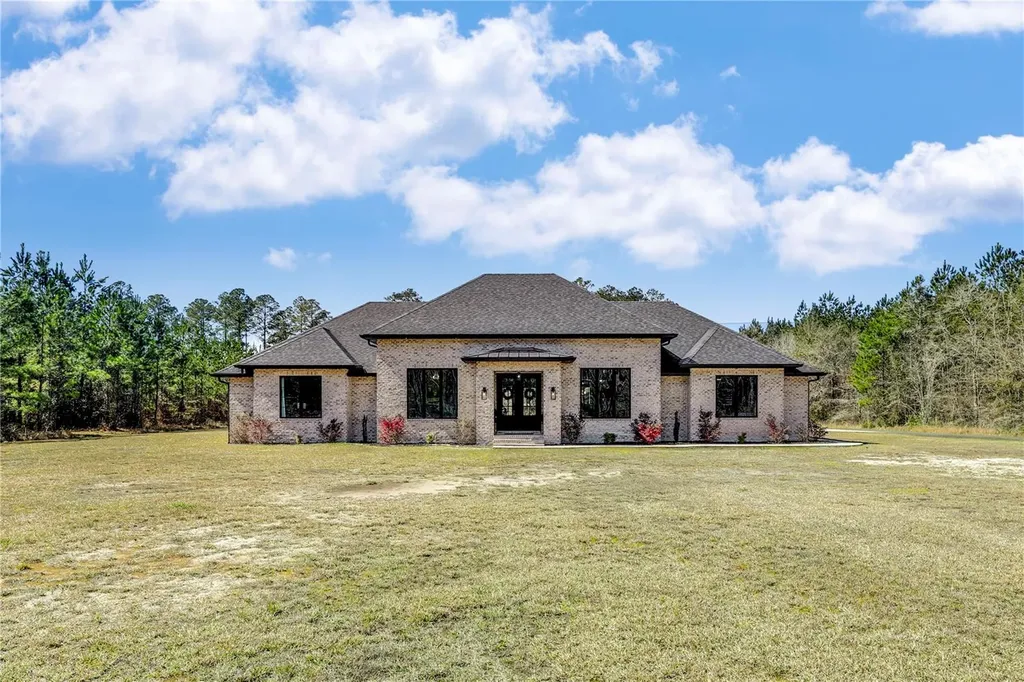 37662 Soli Deo Gloria Way Hilliard FL 32046