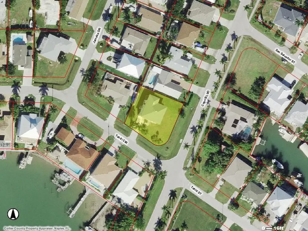 103 Tahiti Circle Naples FL 34113