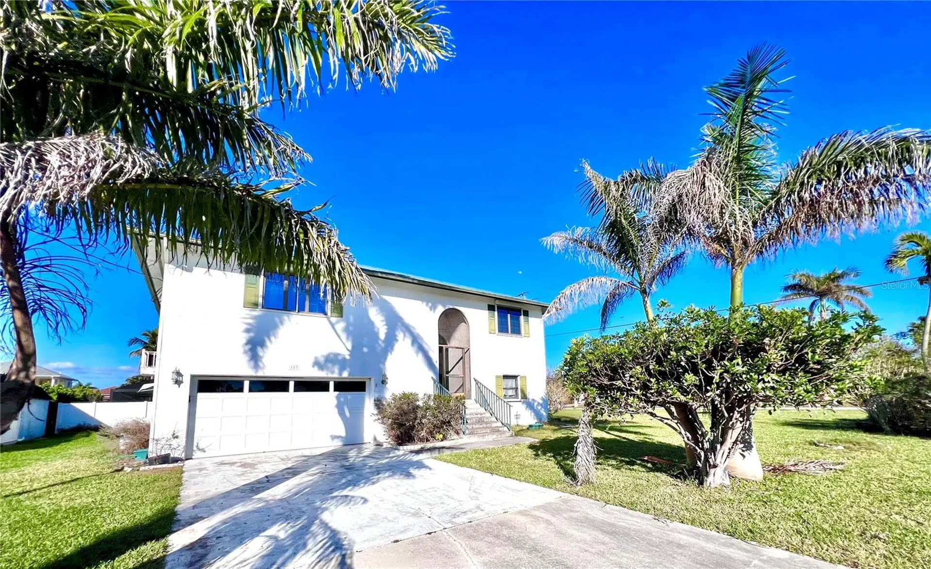 103 Tahiti Circle Naples FL 34113