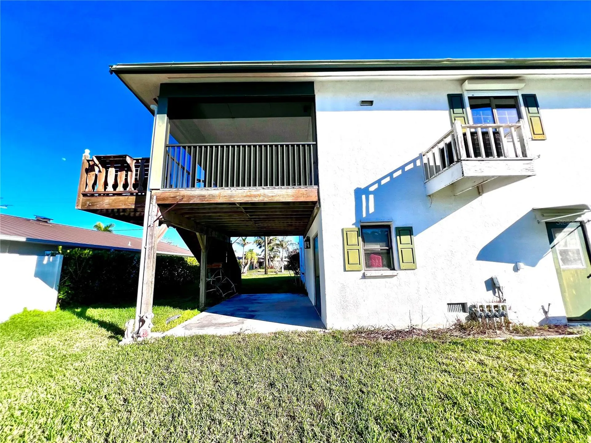 103 Tahiti Circle Naples FL 34113