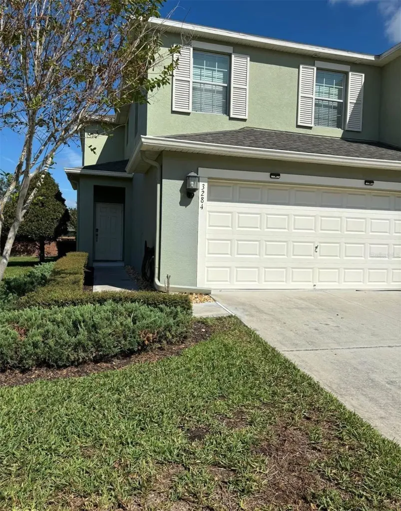 3284 Rodrick Circle Orlando FL 32824