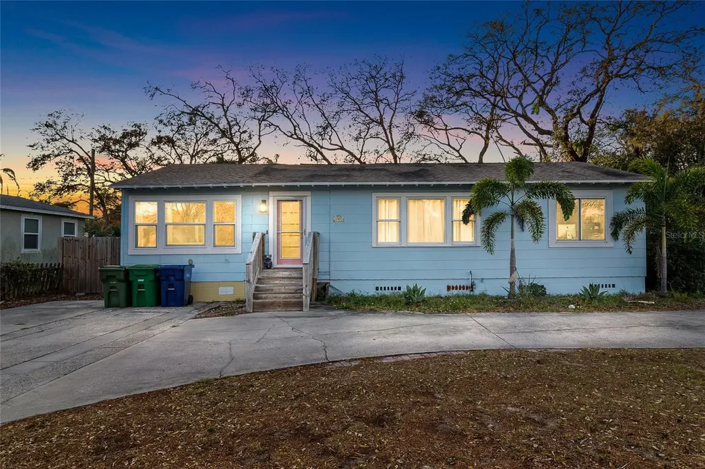 3307 S Manhattan Avenue Tampa FL 33629