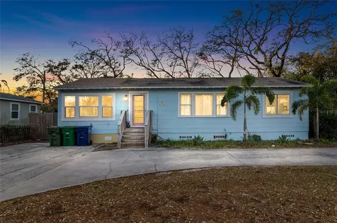 3307 S Manhattan Avenue Tampa FL 33629