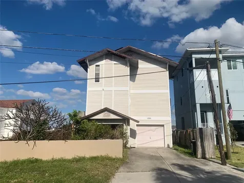 13253 Boca Ciega Avenue Madeira Beach FL 33708
