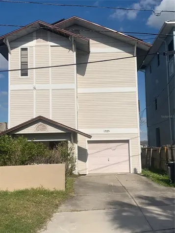 13253 Boca Ciega Avenue Madeira Beach FL 33708