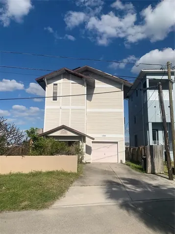 13253 Boca Ciega Avenue Madeira Beach FL 33708