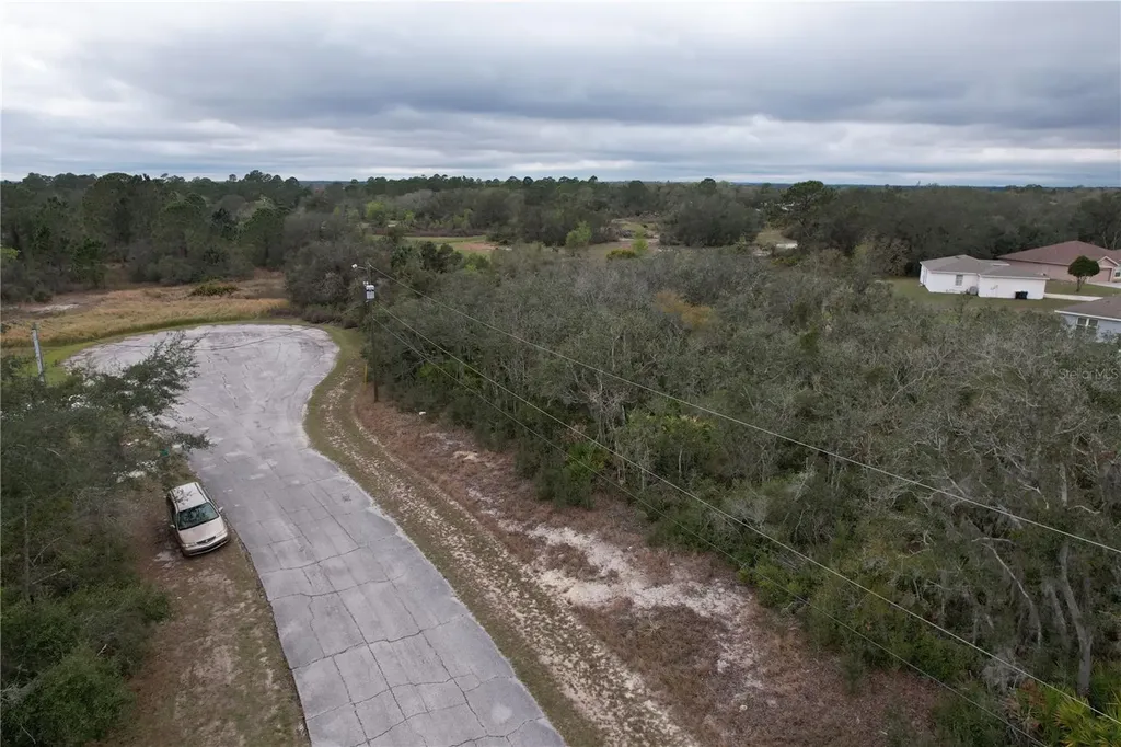 509 Sarasota Lane Kissimmee FL 34759