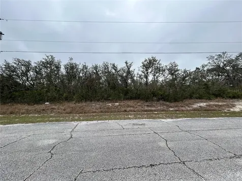 509 Sarasota Lane Kissimmee FL 34759