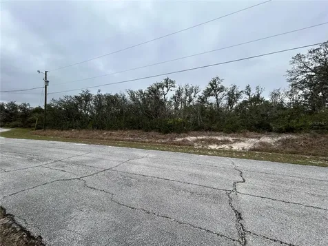 509 Sarasota Lane Kissimmee FL 34759