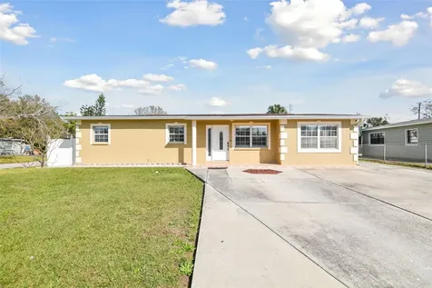 4931 Murray Hill Drive Tampa FL 33615