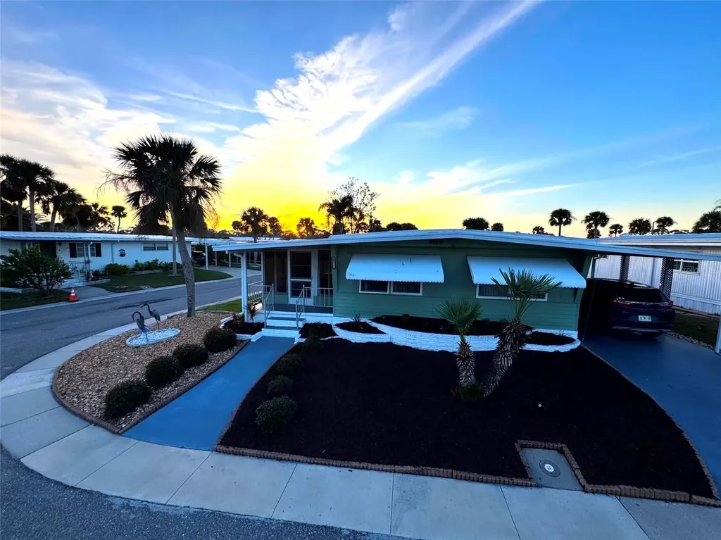 5740 Hyacinth Road Venice FL 34293