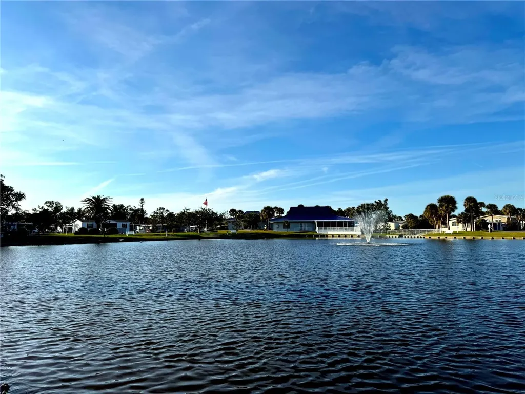 5740 Hyacinth Road Venice FL 34293