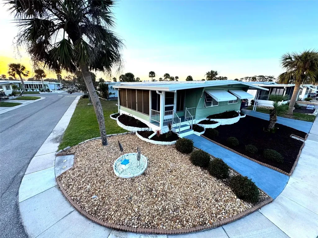 5740 Hyacinth Road Venice FL 34293