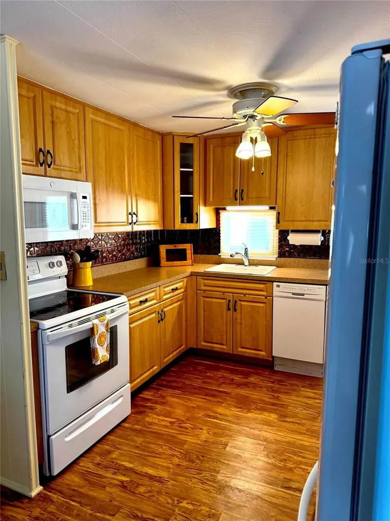 5740 Hyacinth Road Venice FL 34293