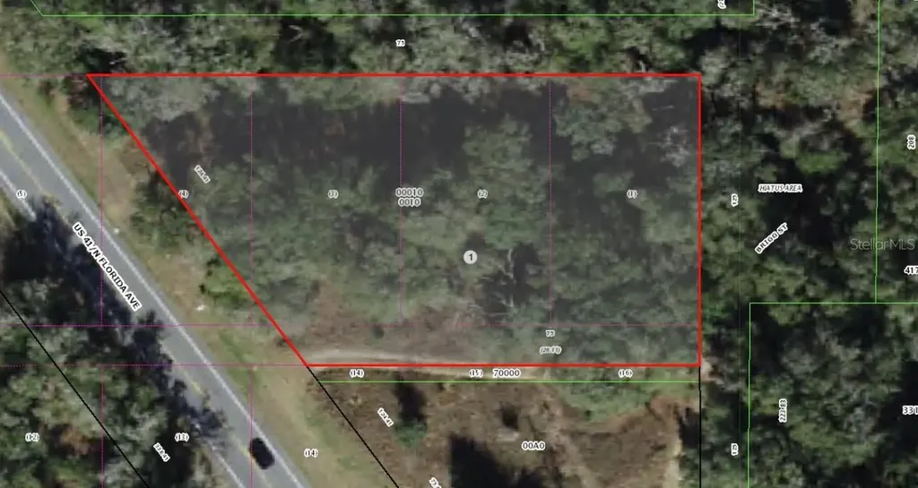 994 E Keighley Lane Holder FL 34445