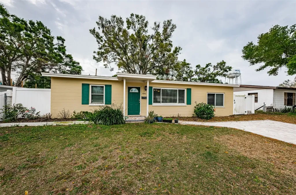 4640 87th Terrace N Pinellas Park FL 33782