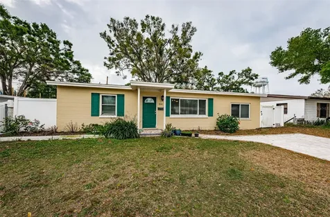 4640 87th Terrace N Pinellas Park FL 33782