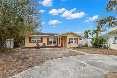 500 86th Avenue N St Petersburg FL 33702