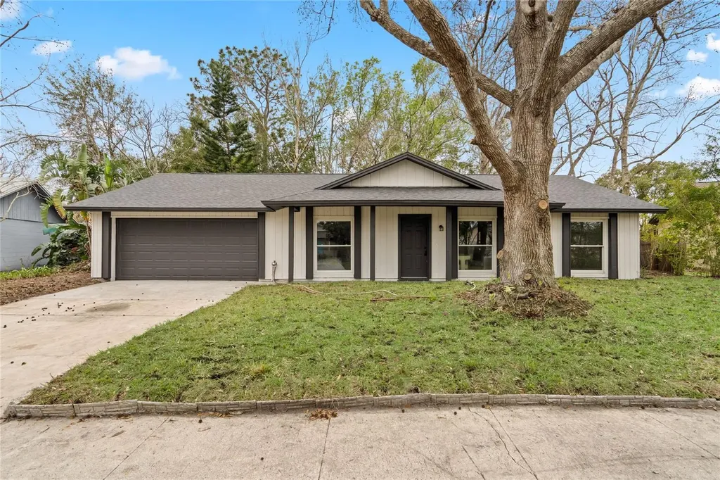 206 Mcvay Drive Sanford FL 32773
