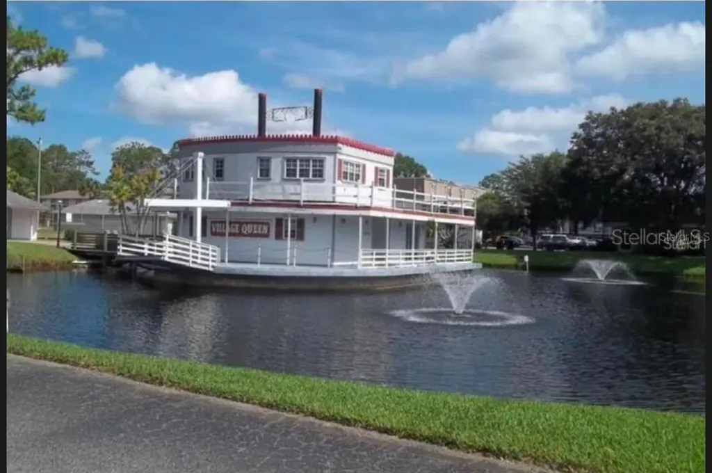 5951 Village Circle Orlando FL 32822