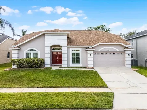 13506 Crystal River Drive Orlando FL 32828