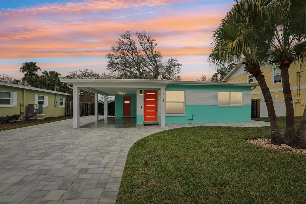 1868 Douglas Avenue Dunedin FL 34698