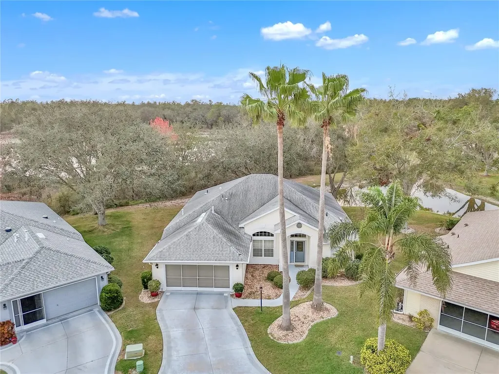 21505 Castle View Court Leesburg FL 34748
