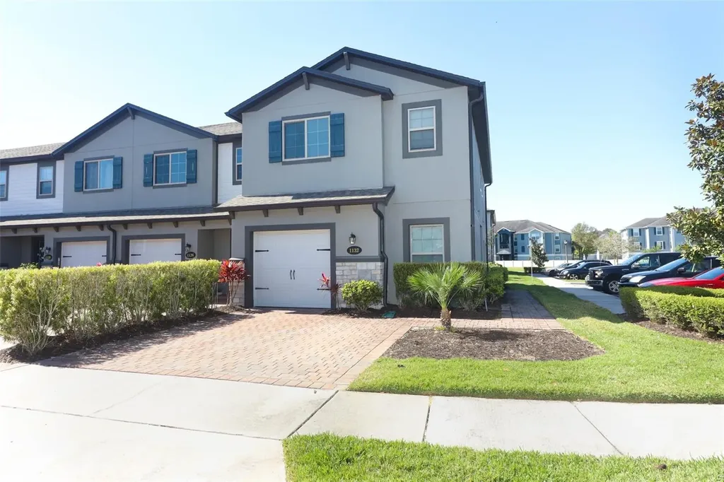 1132 Flowing Tide Drive Orlando FL 32828
