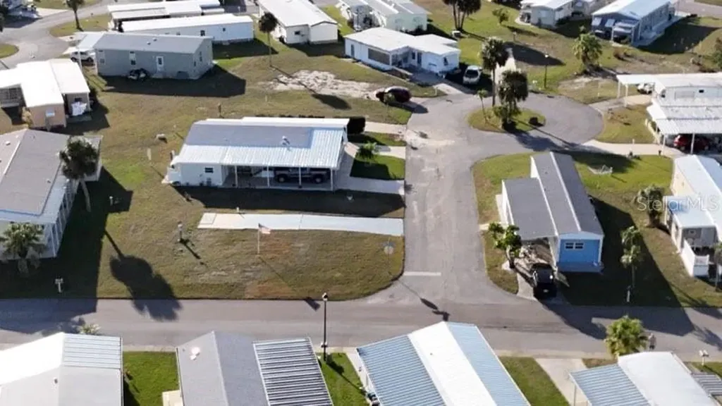 6704 Neighborly Court North Port FL 34287