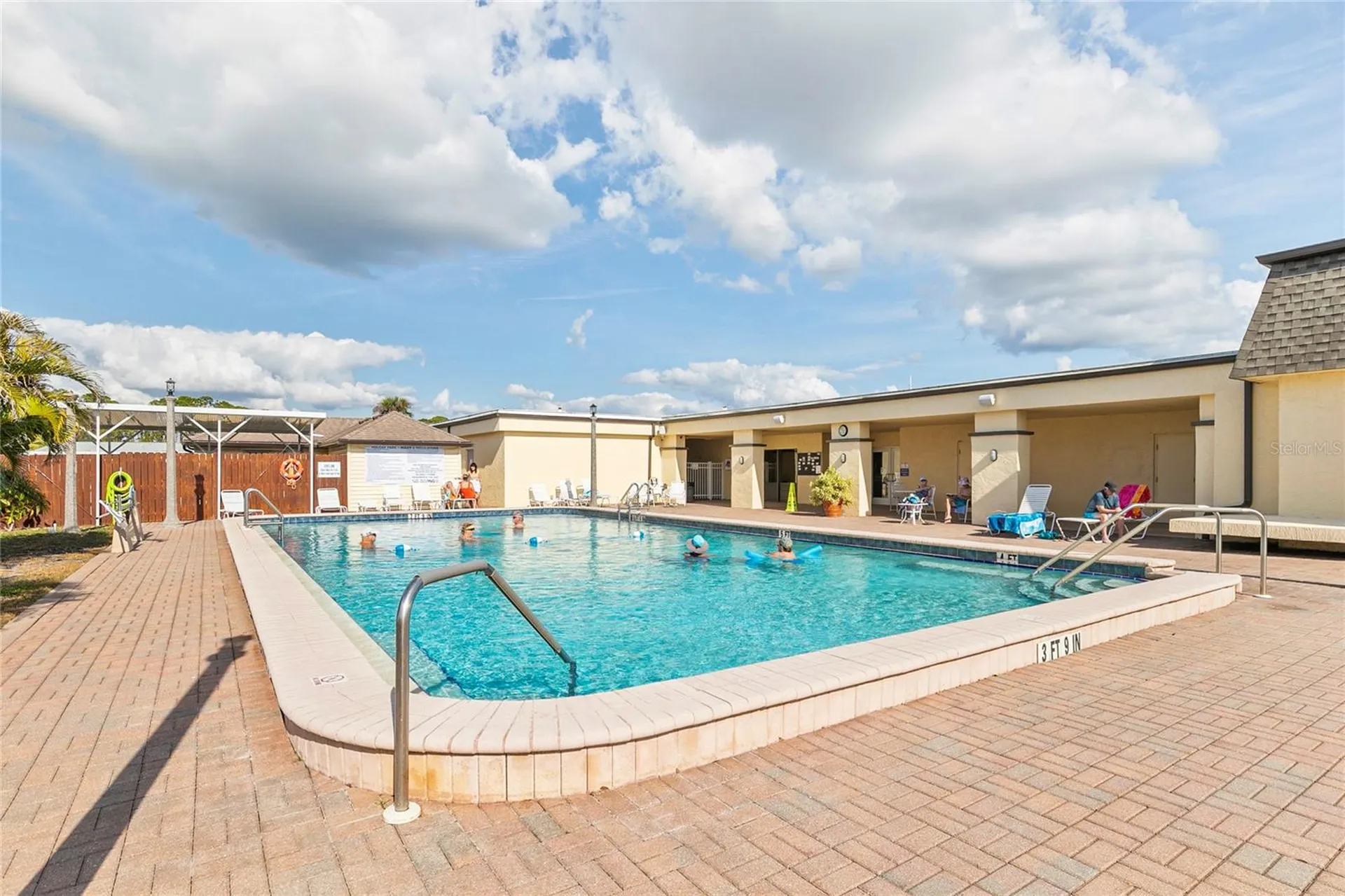 6704 Neighborly Court North Port FL 34287